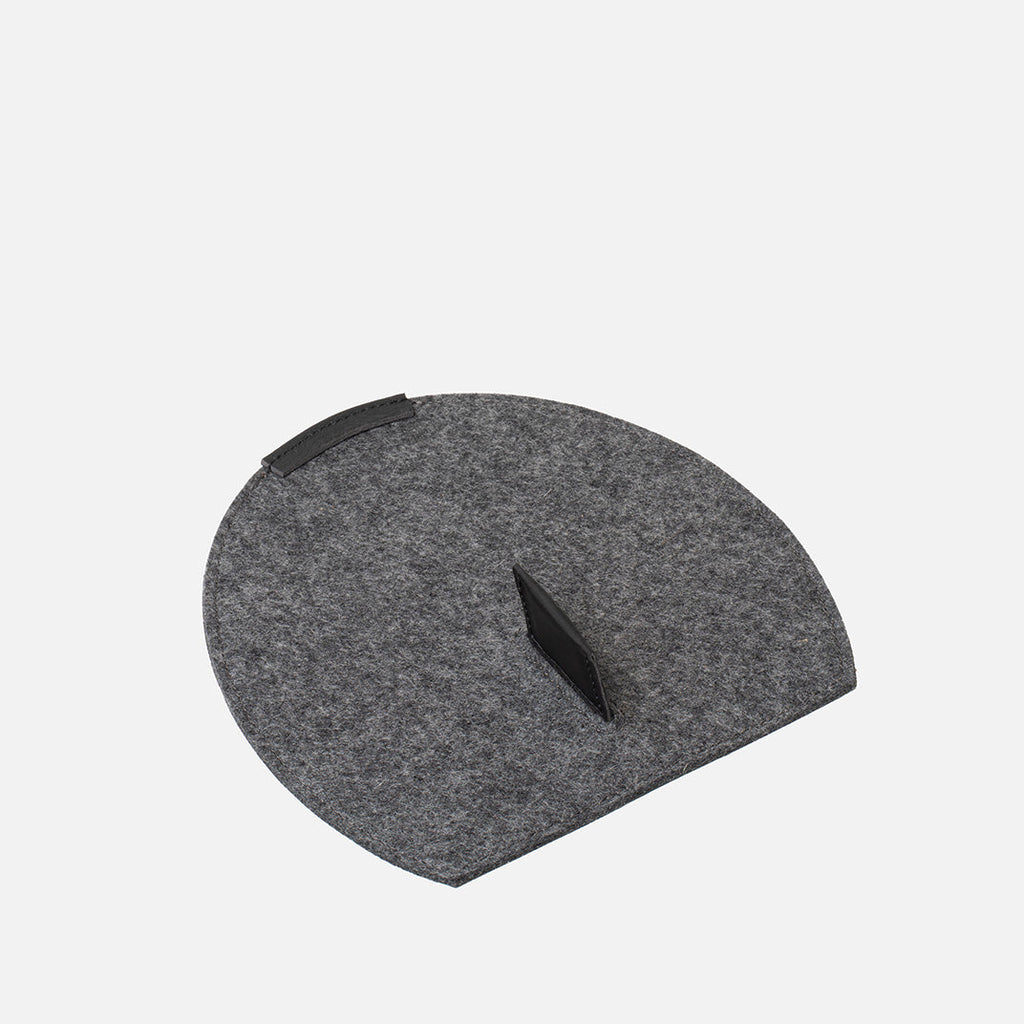 Suport AirPods Max din Lână Merino — Rest Station 2.0