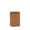 Portofel Full-Grain Leather compatibil cu MagSafe — Classic